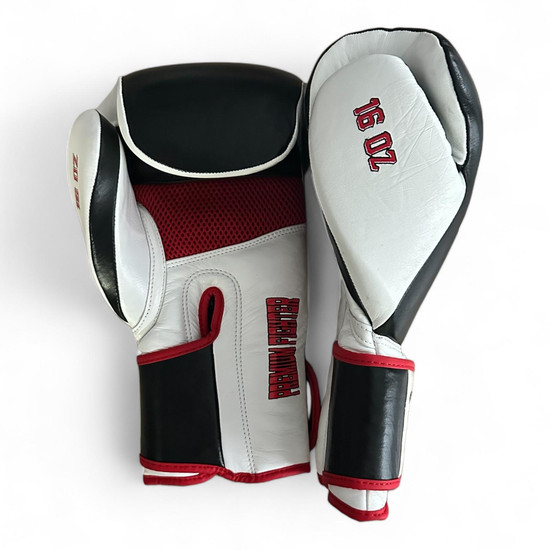 Premium Fighter - Training ( tricolor ) - kesztyű Premium Fighter - Training ( tricolor ) - kesztyű